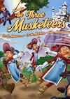 Cover image for the game Legendo's the Three Musketeers