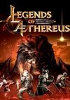 Cover image for the game Legends of Aethereus