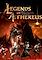 Cover image for the game Legends of Aethereus
