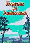 Cover image for the game Legends of Amberland: The Forgotten Crown