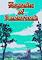 Cover image for the game Legends of Amberland: The Forgotten Crown