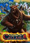 Cover image for the game Legends of Callasia