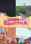 Cover image for the game Legends of Equestria
