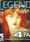 Cover image for the game Legends of Fate