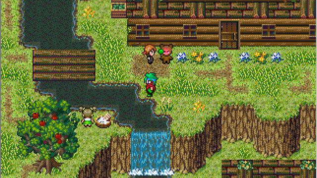 Image for the game Legends of Illarion