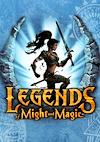 Cover image for the game Legends of Might and Magic