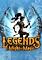 Cover image for the game Legends of Might and Magic