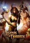 Cover image for the game Legends of Norrath