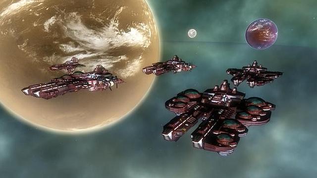 Image for the game Legends of Pegasus