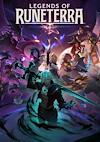 Cover image for the game Legends of Runeterra