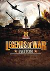 Cover image for the game Legends of War: Patton