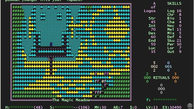 Image for the game Legerdemain