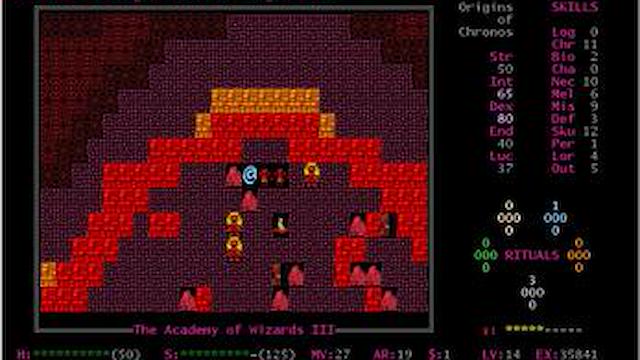 Image for the game Legerdemain