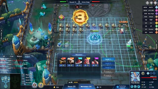 Image for the game Legion Defense