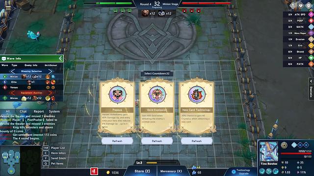 Image for the game Legion Defense