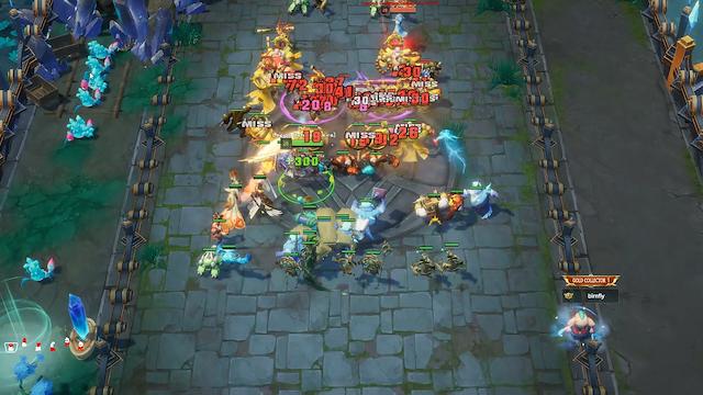 Image for the game Legion Defense