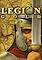 Cover image for the game Legion Gold