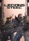 Cover image for the game Legions of Steel