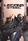 Cover image for the game Legions of Steel