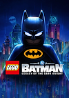 Cover image for the game LEGO Batman: Legacy of the Dark Knight