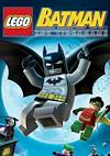 Cover image for the game LEGO Batman: The Videogame