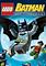 Cover image for the game LEGO Batman: The Videogame