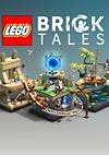 Cover image for the game LEGO Bricktales