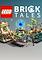 Cover image for the game LEGO Bricktales