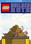 Cover image for the game LEGO Builder Bots