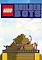 Cover image for the game LEGO Builder Bots
