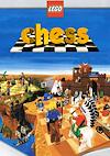 Cover image for the game LEGO Chess
