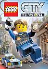 Cover image for the game LEGO City Undercover