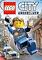 Cover image for the game LEGO City Undercover