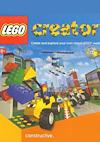 Cover image for the game LEGO Creator