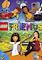 Cover image for the game LEGO Friends