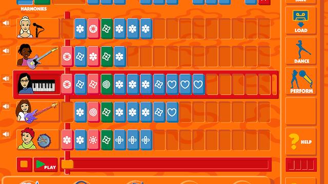 Image for the game LEGO Friends