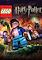 Cover image for the game LEGO Harry Potter: Years 5-7