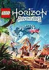 Cover image for the game LEGO Horizon Adventures