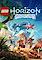 Cover image for the game LEGO Horizon Adventures