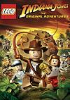 Cover image for the game LEGO Indiana Jones: The Original Adventures
