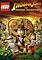 Cover image for the game LEGO Indiana Jones: The Original Adventures