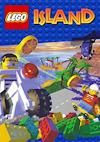 Cover image for the game LEGO Island