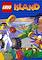 Cover image for the game LEGO Island