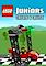 Cover image for the game LEGO Juniors Create & Cruise