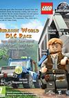 Cover image for the game Lego Jurassic World DLC Pack