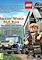 Cover image for the game Lego Jurassic World DLC Pack