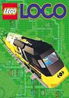 Cover image for the game LEGO Loco