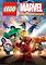 Cover image for the game LEGO Marvel Super Heroes