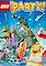 Cover image for the game LEGO Party!