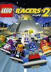 Cover image for the game LEGO Racers 2